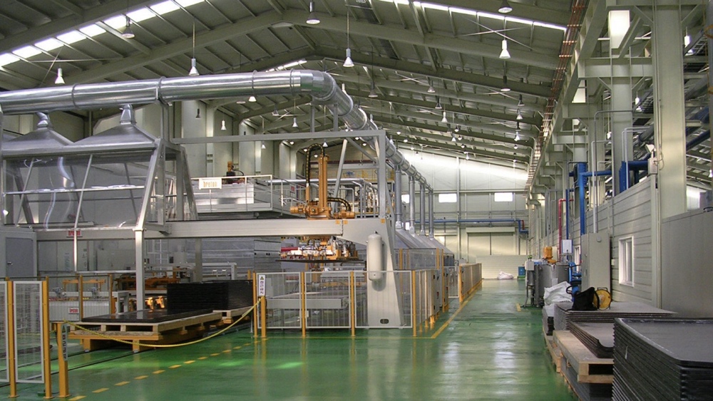 bioquartz Midland manufacturing